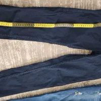 شلوار  کتان برای بچه ها