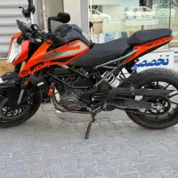 ktm duk 200
