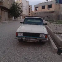 ماشین وانت بار