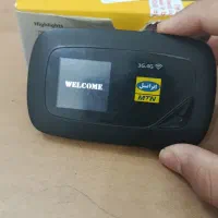 مودم ایرانسل 4G