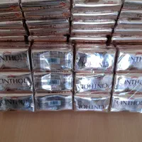 صابون زردچوبه صندل۱۲۵گرمی(اصلی ووارداتی)