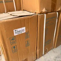 اسکرال|کولر گازی و فنکوئل|اهواز, اهواز|دیوار