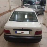 پراید مدل 90دوگانه فرمان هیدرولیک