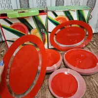 سرویس غذاخوری و سوفله خوری