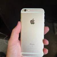 iphone 6s 64G  گوشی لاک شده
