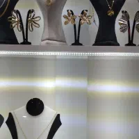 استند جواهرات وبدلیجات نو