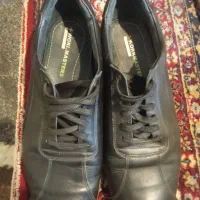 کفش چرم سایز۴۶