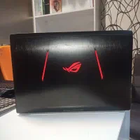 ASUS ROG Stirix GL502VT-bsi7n27