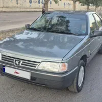 ماشین روا سال مدل ۸۹/روا سال/۴۰۵