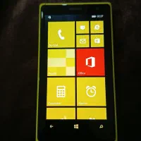 گوشی نوکیا لومیا ۱۰۲۰ / Nokia Lumia 1020