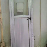 درب آلومینیوم