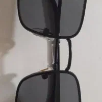 عینک آفتابی دودی اصلی GUCCI