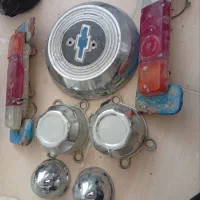 نیسان و پروژکتور و بلندگو
