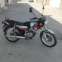 کاوازاکی ۱۲۵مدل ۷۱ مدارک کامل