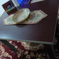 میزنهارخوری ومیزکار....