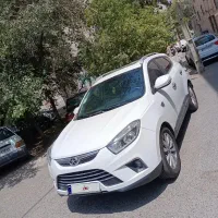 جک S5 اتومات بدون رنگ