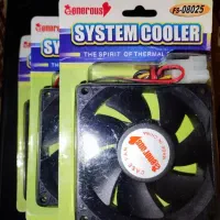 فن 8 در 8 FAN 80*8025mm