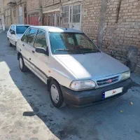 پراید صبا ۸۵