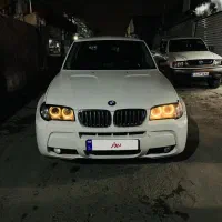 سالم ترین و نو ترین بی ام و X3