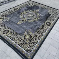 ۹تخته فرش ۵۰۰شانه مدل ورساج ۶متری تخفیفی