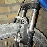 دوچرخه سایز 26 پرشیان