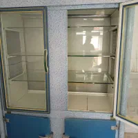 یخچال|فروشگاه و مغازه|دلبران, |دیوار