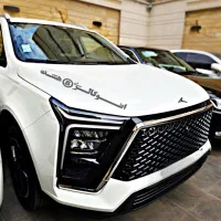 جک X5 سفید کی ام سی جـک مشکی ایکس 5 ـ تحویل فوری