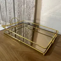 سینی آینه‌ای