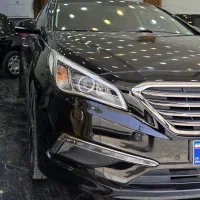 سونوتا lf2015 بنزینی در حد