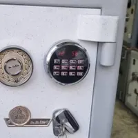 گاوصندوق کاوه اورجینال مدل 150KR گاو صندوق رمزدار|ابزارآلات|تهران, تهران‌سر|دیوار