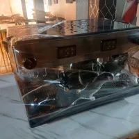 دستگاه اسپرسو ساز صنعتی