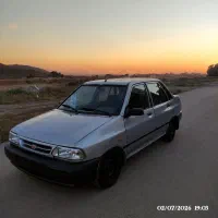 پراید 131