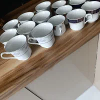 فروش فوری فنجان نو