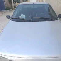پژو ۴۰۵مدل ۸۸