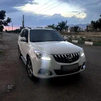هایما S7  ۱۴۰۲