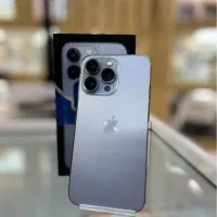 آیفون ۱۳ پرومکس ۲۵۶