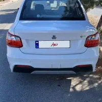 خودرو ساینا s 1403