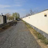 فروش بی واسطه یک قطعه زمین چهاردیواری