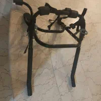 باربند دو چرخه