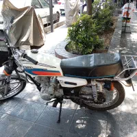 هوندا 95 استارتی
