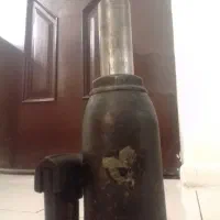 جک روغنی ۱۰ تن اصل سوئد جهت نیسان ایسوزو آفرود