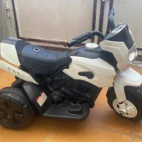 موتور شارژی سه چرخ