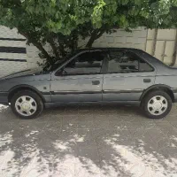 پژو ۹۶ دوگانه