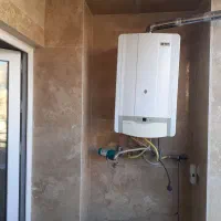 تعمیر وسرویس پکیج ابگرمکن رسوب گیری درمحل