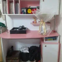 میز تحریر