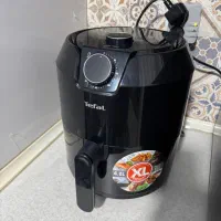 سرخ کن بدون روغن تفال مدل