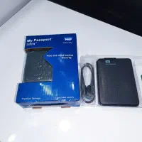 هارد اکسترنال یک ترابایت