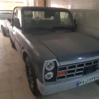 نیسان دوگانه صفر