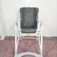 صندلی غذا خوری بچه