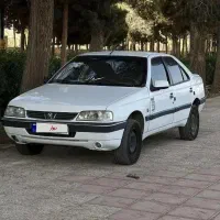 اس ال ایکس مدل ۹۰